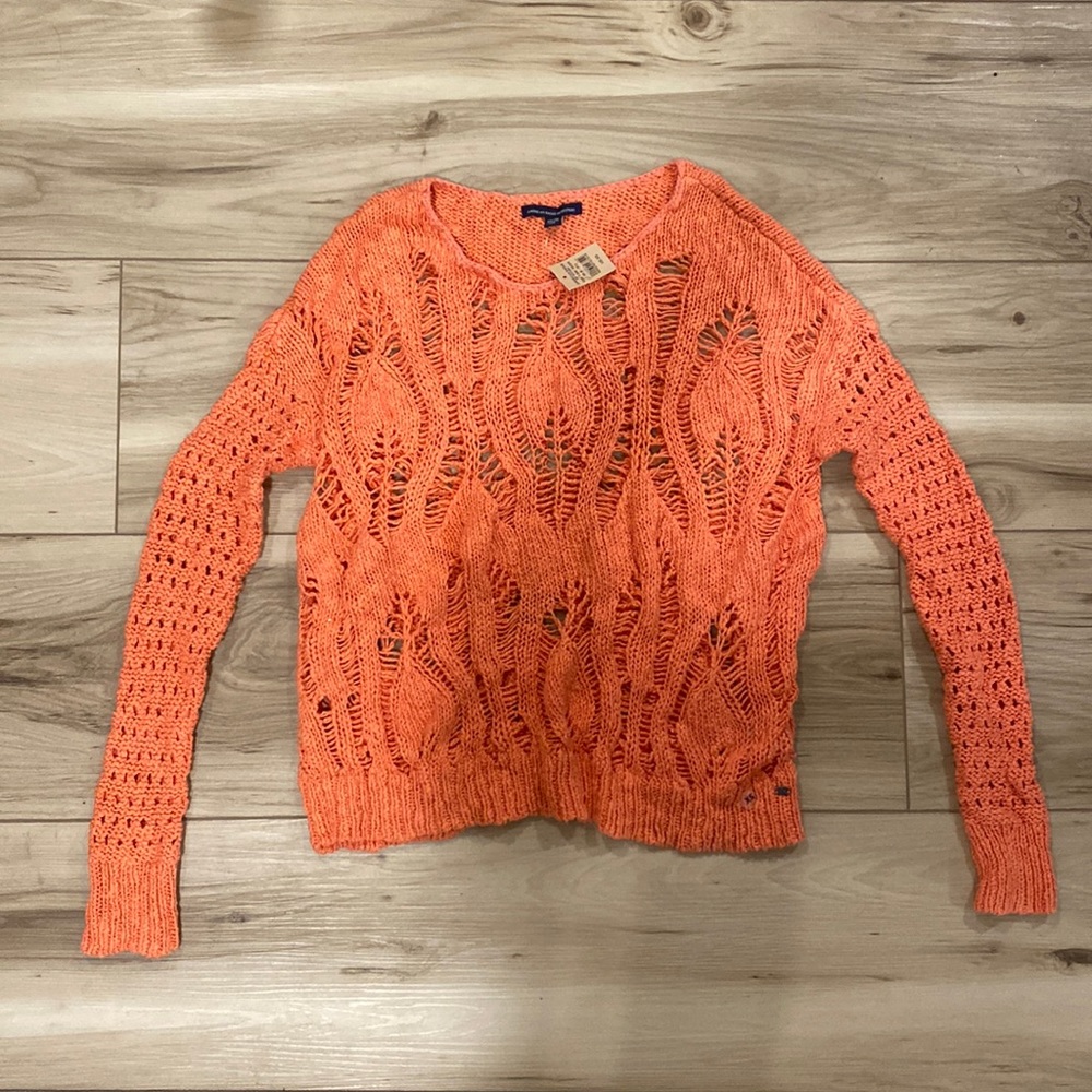 American Eagle Extra Small Sweater